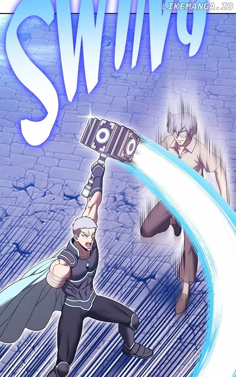plus 99 Wooden stick Chapter 148 75